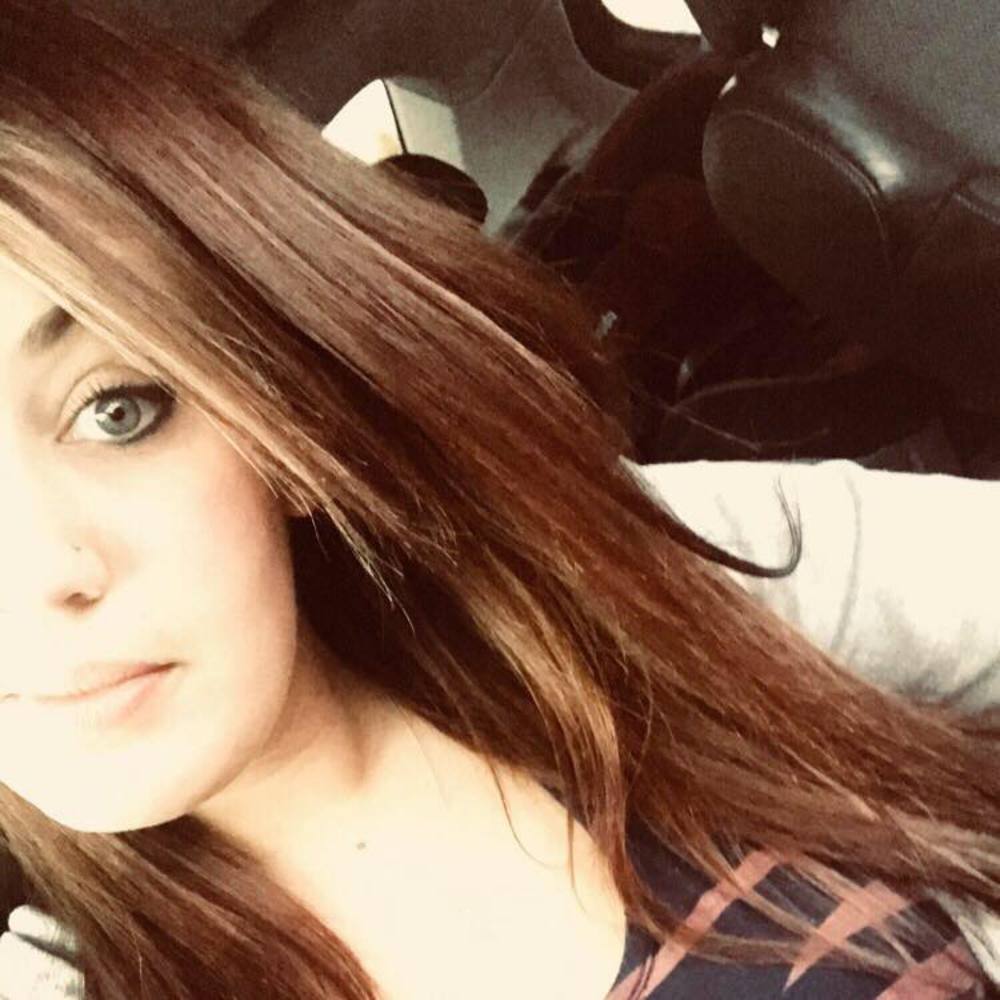 Meet your Posher, Paige